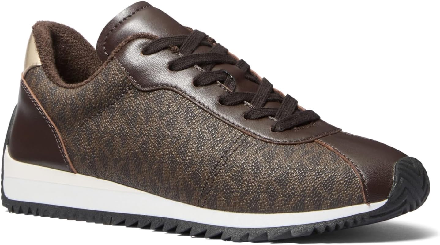 Michael Kors Womens Rhodes Trainer - Image 2