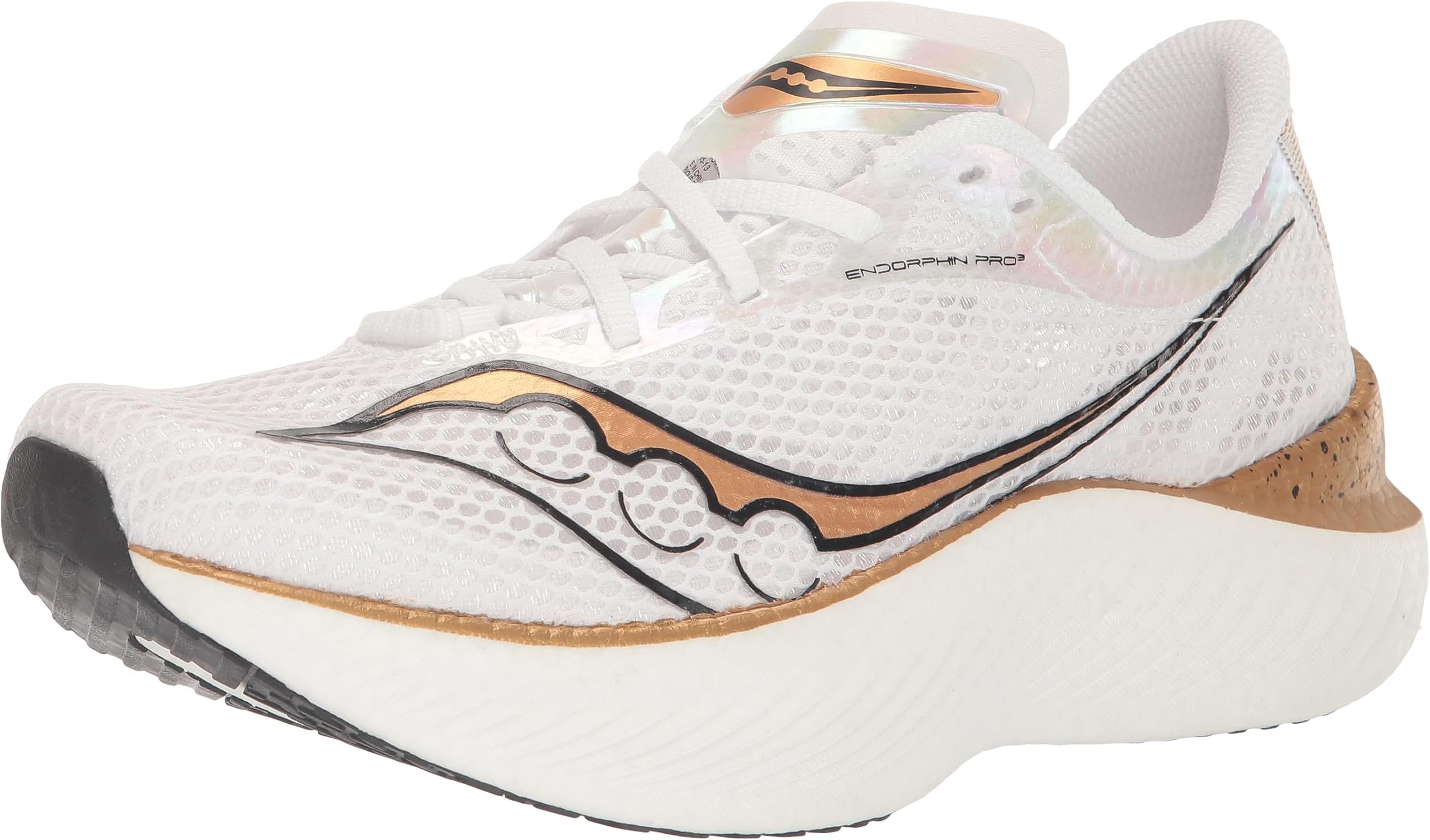 Saucony Mens Endorphin Pro 3
