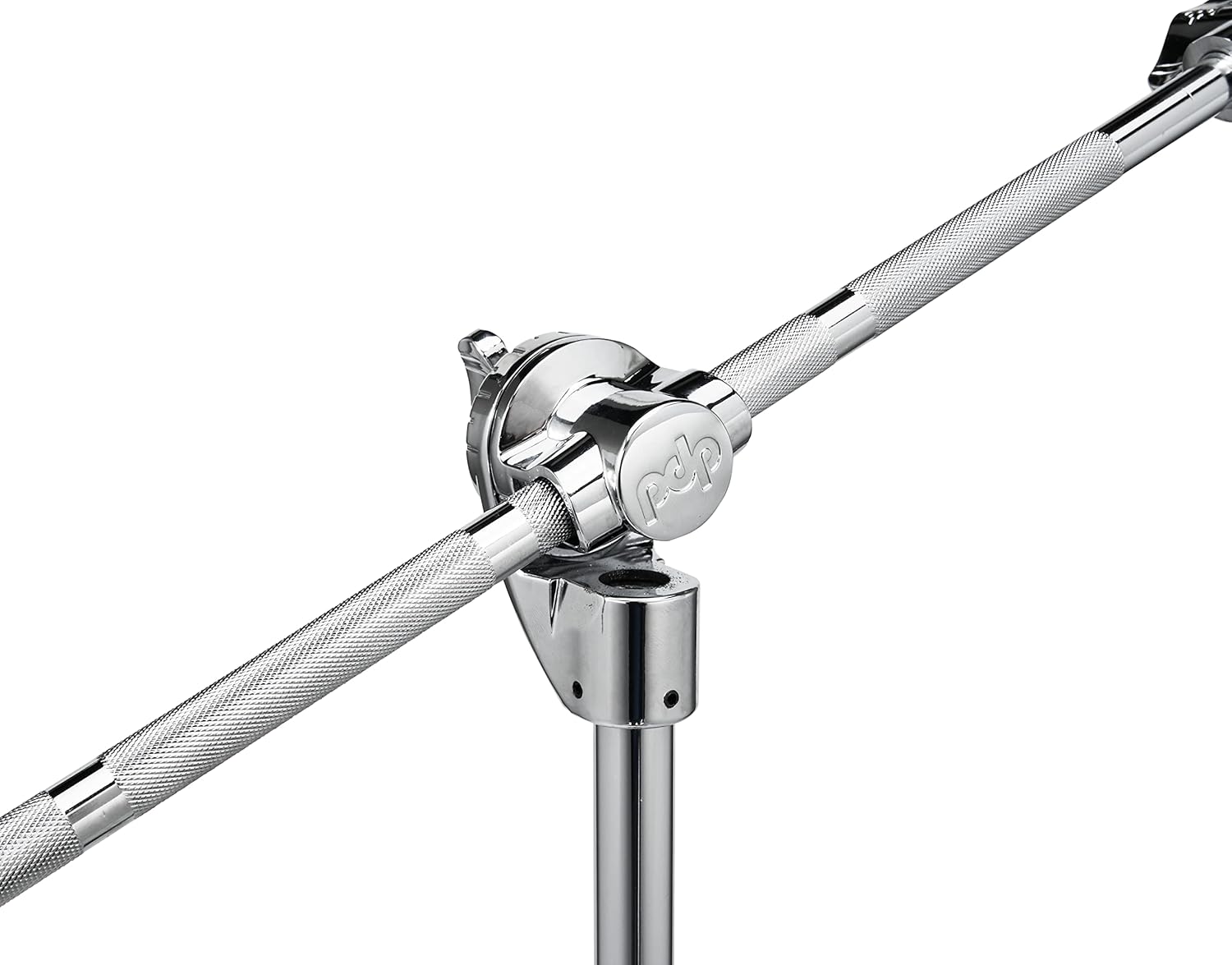 PDP By DW PDP 800 Series Medium-Weight Boom Cymbal Stand (PDCB810)