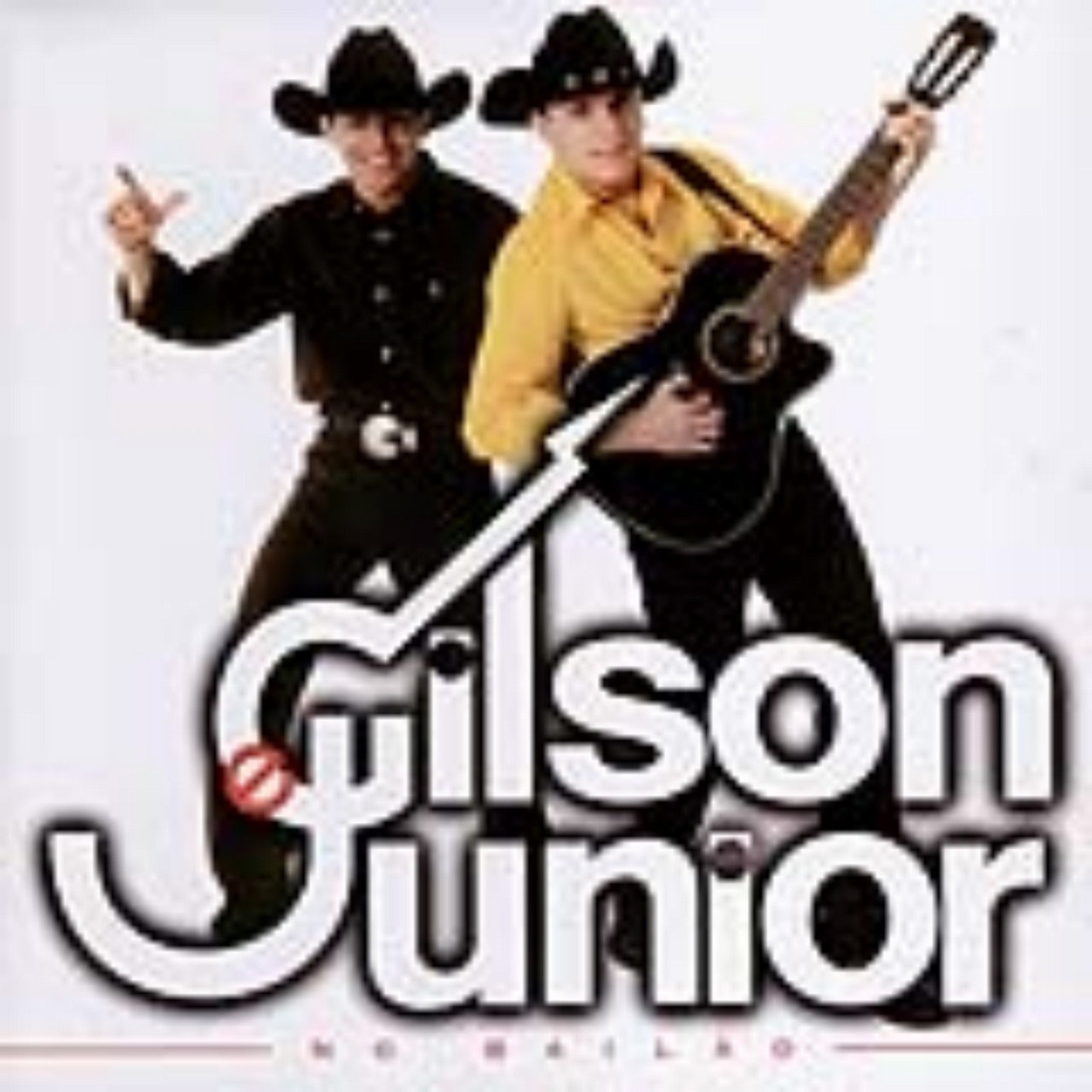Gilson & Júnior