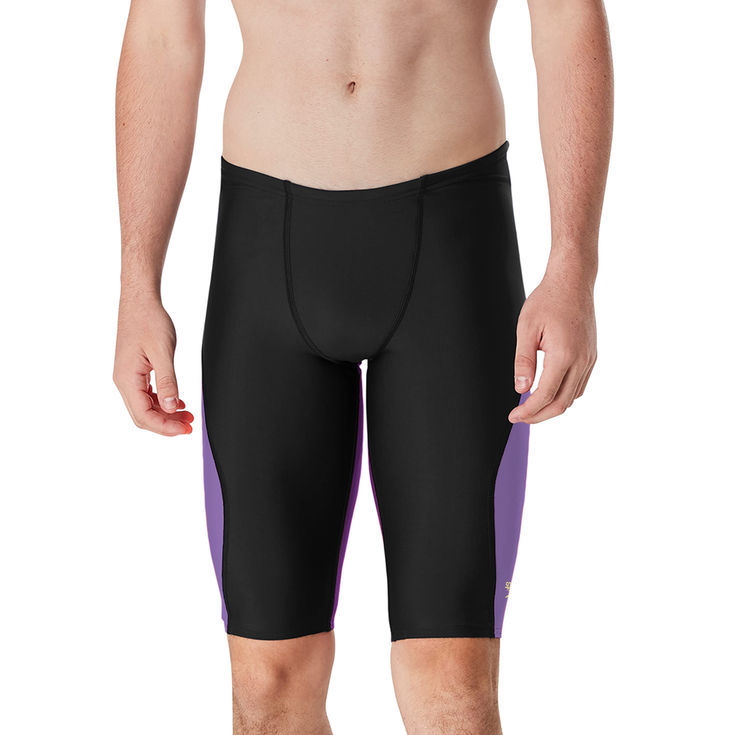 Speedo Męski strój kąpielowy Jammer ProLT Solid