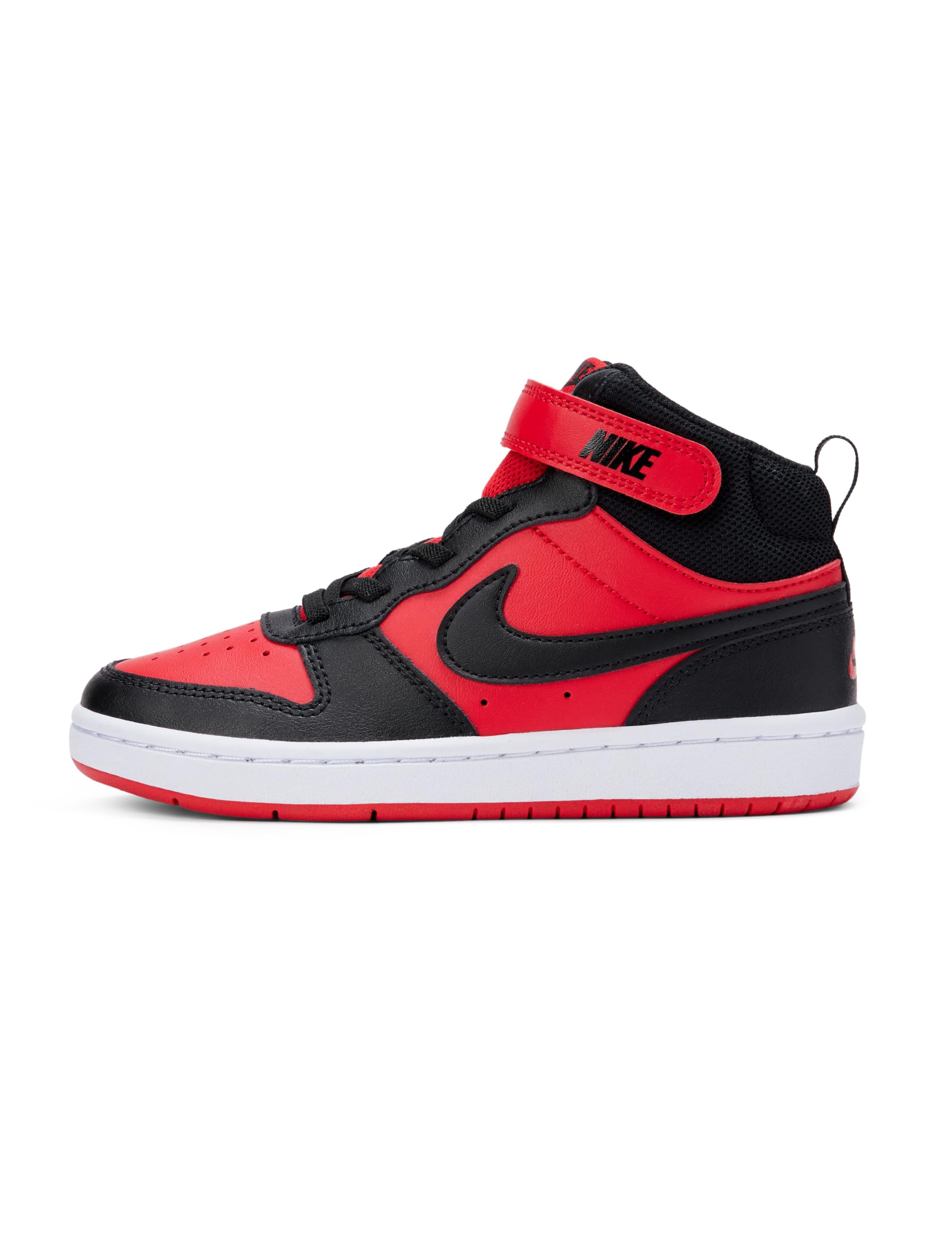 Nike Uomo Nike Court Borough Low (Gs) Scarpe da Basket