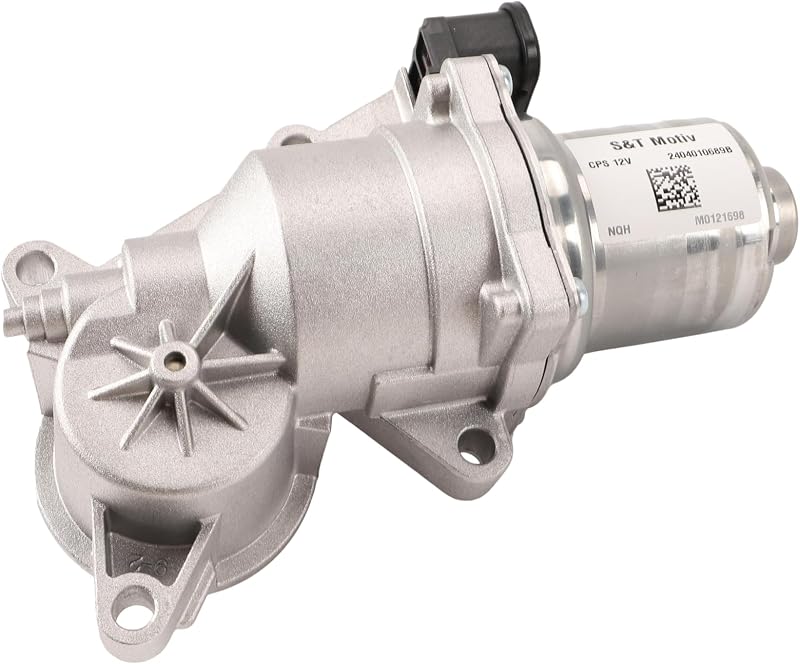 Atuador da caixa de transferência 4x4 GM GENUINE PARTS 84718571 – 1 unidade