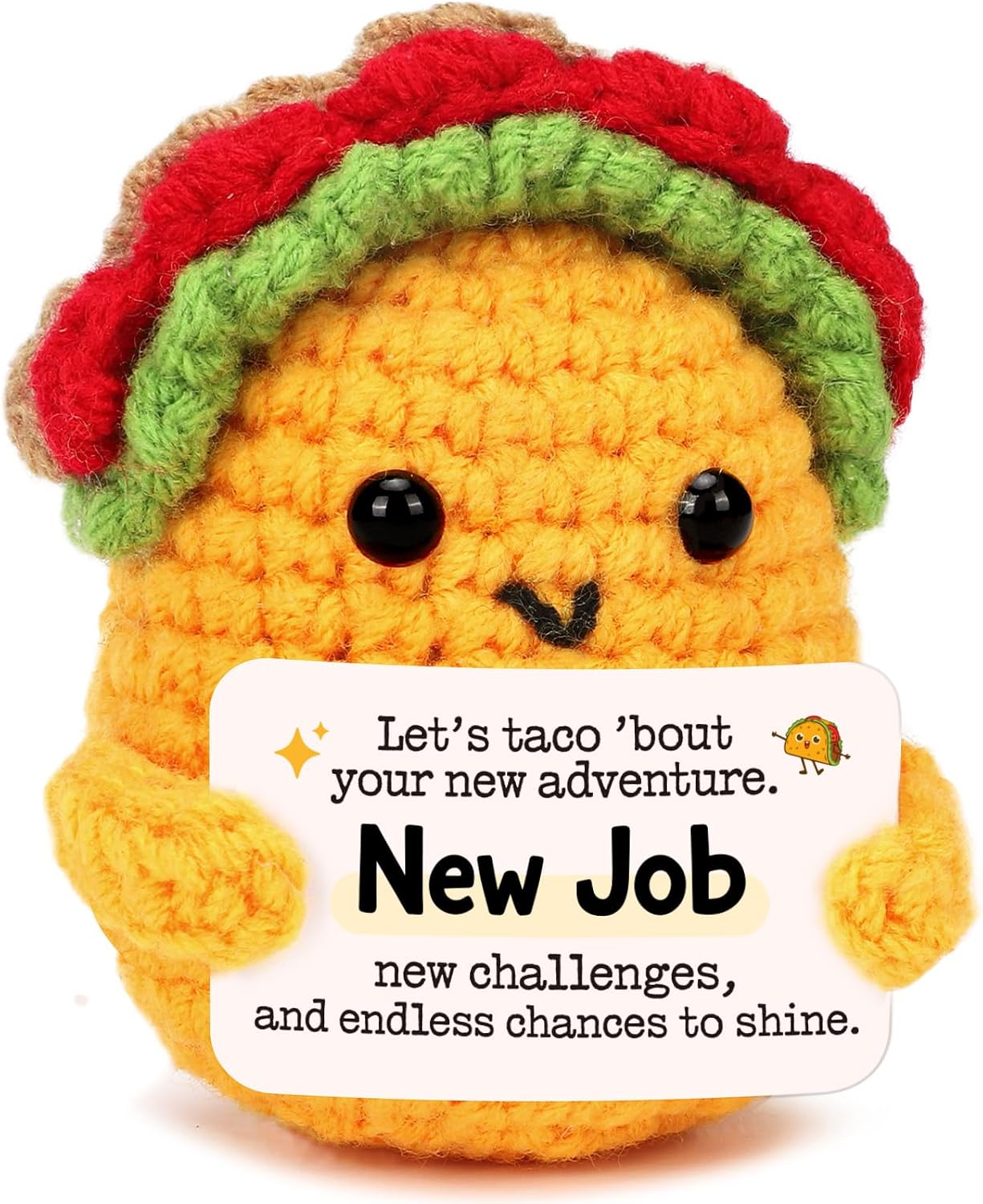 New Job Gifts for Women New Beginnings Congratulations Promotion Gifts