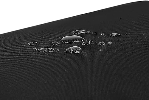 Miniatura 127 de MOSISO Funda para laptop de 13 pulgadas, 13 pulgadas con asa compatible con MacBook Air 13 M4 M3 M2 M1 2025-2018 / Pro 13 M2 M1 2025-2016, bolsa