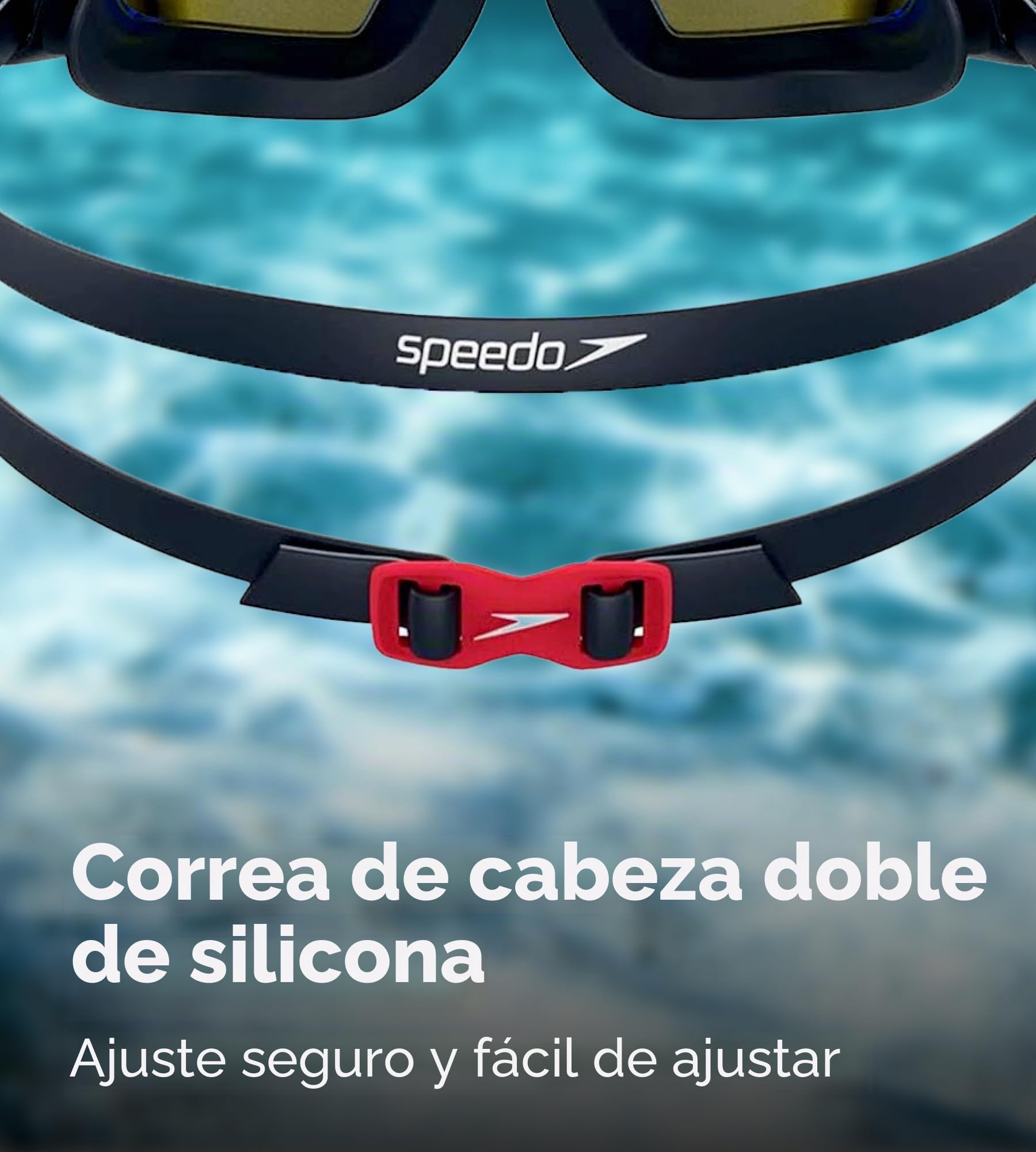 Speedo