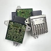 Vista 4 de LFFM189E1G 2009-2017 para Mazda 5 2.0L TCU TCM módulo de control de transmisión LFFM 18 9E1G