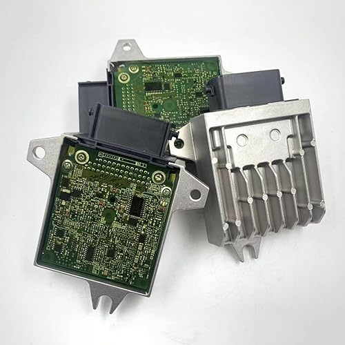 Miniatura 4 de LFFM189E1G 2009-2017 para Mazda 5 2.0L TCU TCM módulo de control de transmisión LFFM 18 9E1G