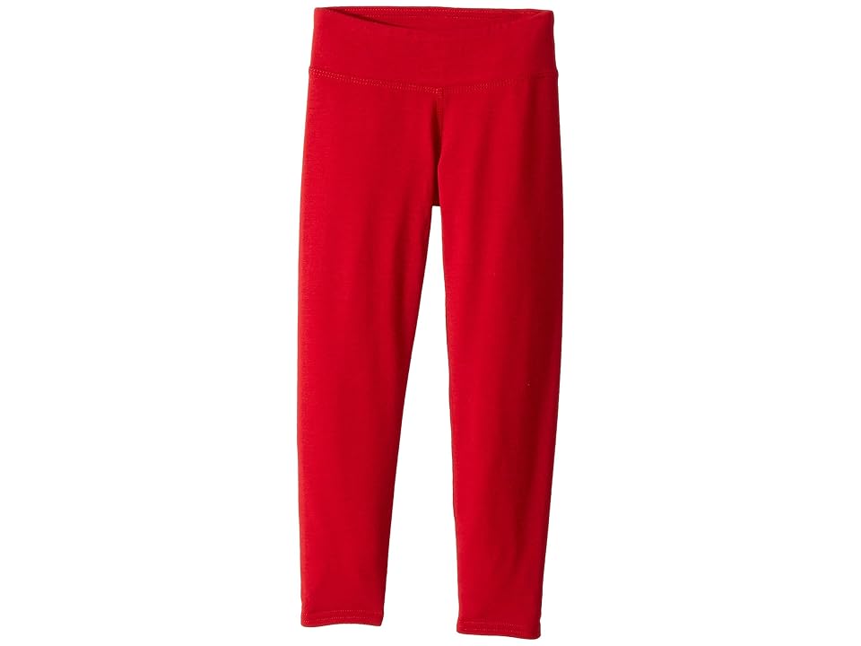 

Hot Chillys Kids MTF Ankle Tights (Toddler/Little Kids/Big Kids) (Crimson) Girl's Clothing