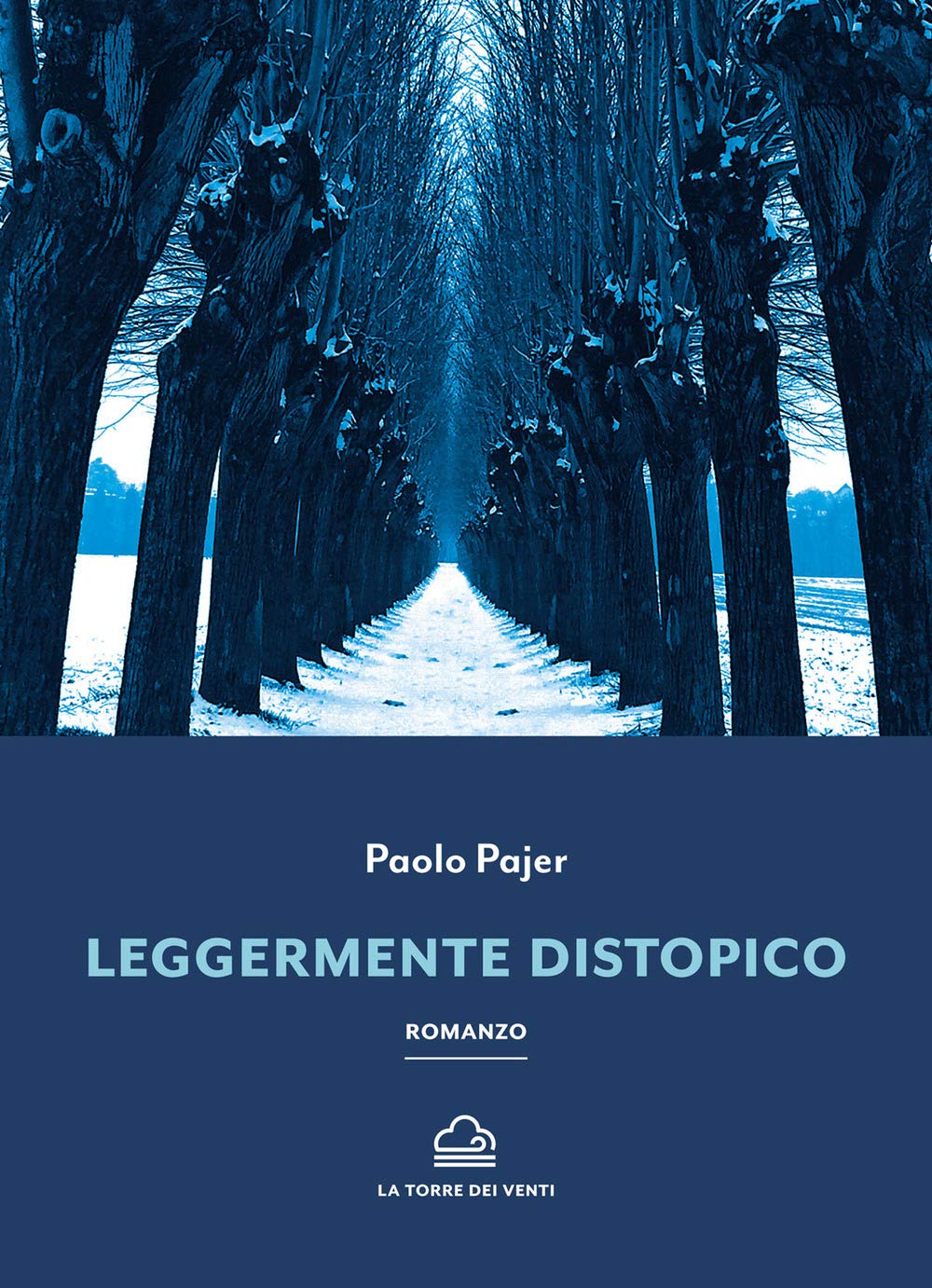 Leggermente Distopico - 4