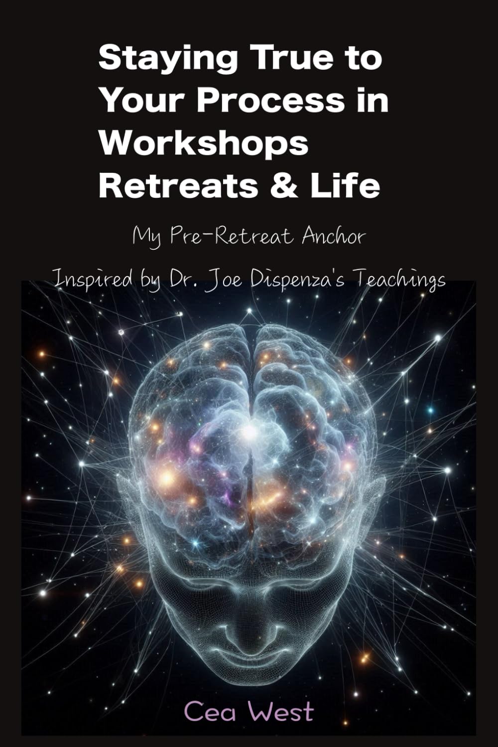 Staying True to Your Process in Workshops Retreats and Life: Inspired by Dr Joe Dispenza Teachings and Methods