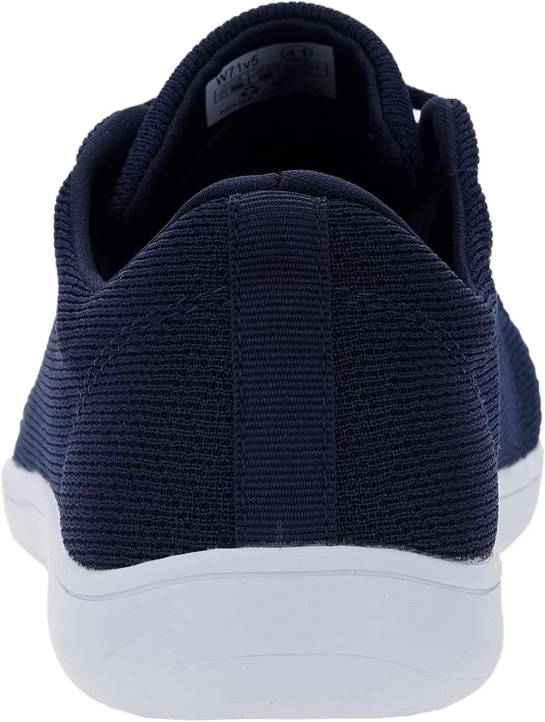 WHITIN Women's Transitional Barefoot Shoe for Beginners, Lifestyle Inspired, Minimalist - Image 4