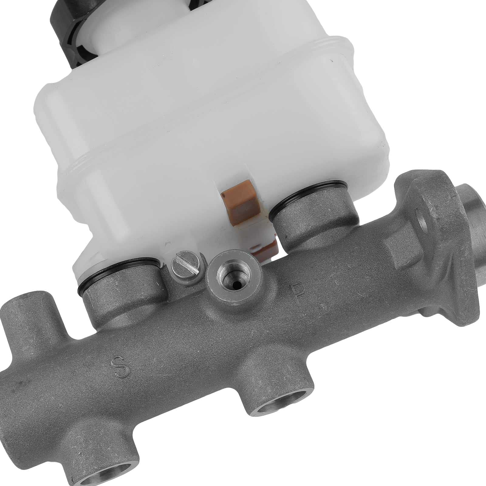 A-Premium Reemplazo del cilindro maestro del freno para Hyundai Sonata 1999-2003 Kia Optima sin ABS