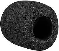 Vista 2 de Heil Sound Parabrisas grande WSPR40 para PR40, PR30, PR780 y PR 781