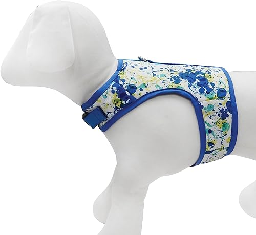 Miniatura 9 de Best Furry Friends, Love Wins - Arnés para perros, tamaño mediano