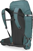 Amazon.com : Osprey Soelden 45L Ski and Snowboard Backpack - High