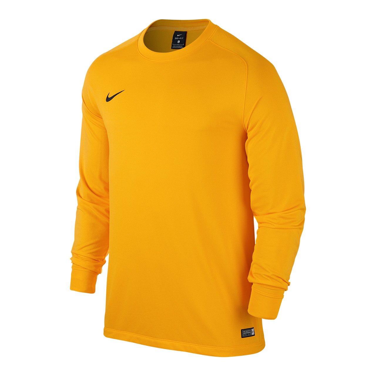 NIKE Męska koszulka z długim rękawem Torwart Park Goalie II Jersey