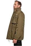 Brandit Kurtka Mężczyźni M65 Giant Jacket