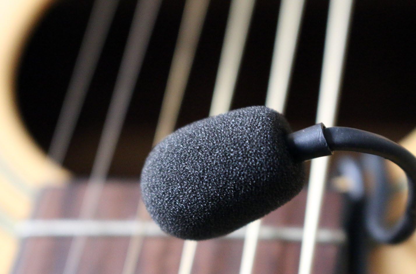 Myers Pickups The Blend Mandolin Blending Pickup with