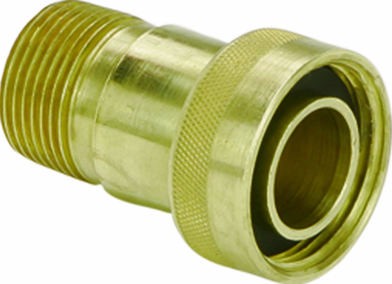 Adaptateur pivotant PEHD Viega plancher chauffant ProRadiant 1 pouce