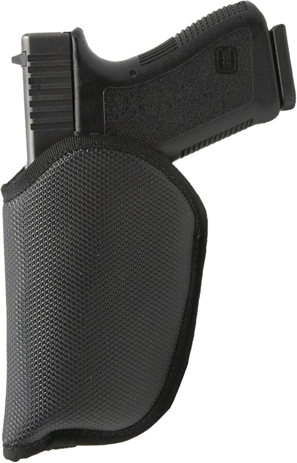 Blackhawk TecGrip FormLok Gun Holster IWB Moldable Ambidextrous Holster for Concealed Carry