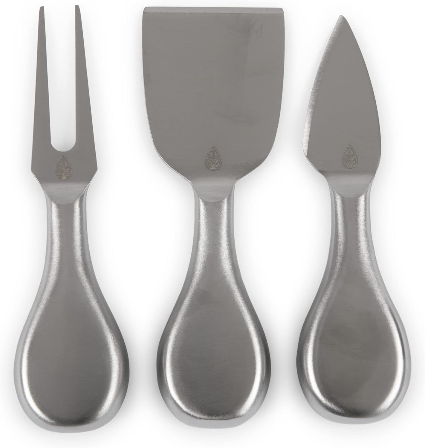 PICNIC TIME NFL Concerto Glass Top Cheese Board and Knife Set - Charcuterie Board Set - Glass Top Cutting Board, (Bamboo)