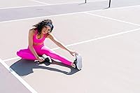 Vista 46 de Maven Thread 4" Wide Workout Headbands for Women – Non-Slip Sweatbands for Gym, Running & Yoga Urbano