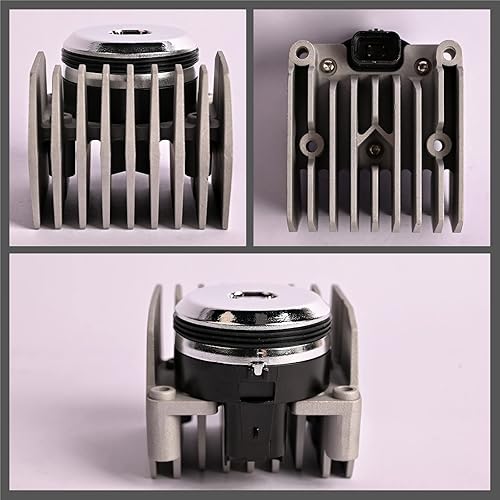 Miniatura 4 de Magimaker Lámpara diurna diodo 22791374 compatible con Cadillac XTS 2013-2017 módulo de luz LED