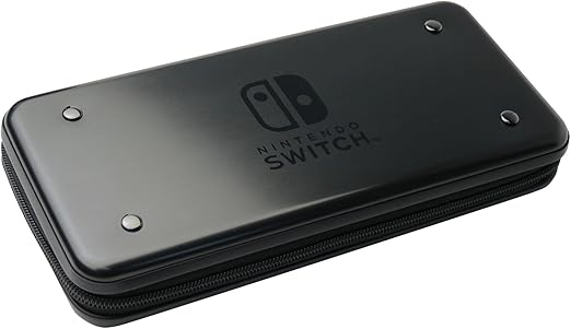 Amazon Co Jp 任天堂ライセンス商品 アルミケース For Nintendo Switch Nintendo Switch対応 ゲーム
