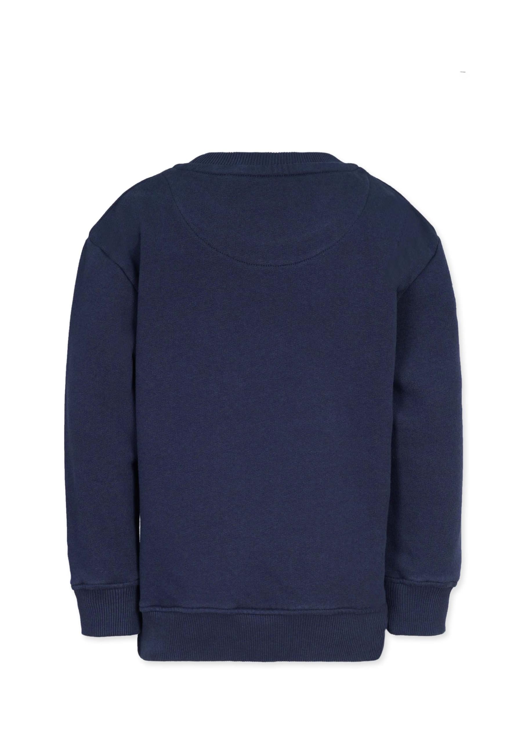 Band of Rascals Kinder Sweatshirt High Enough aus Bio-Baumwolle