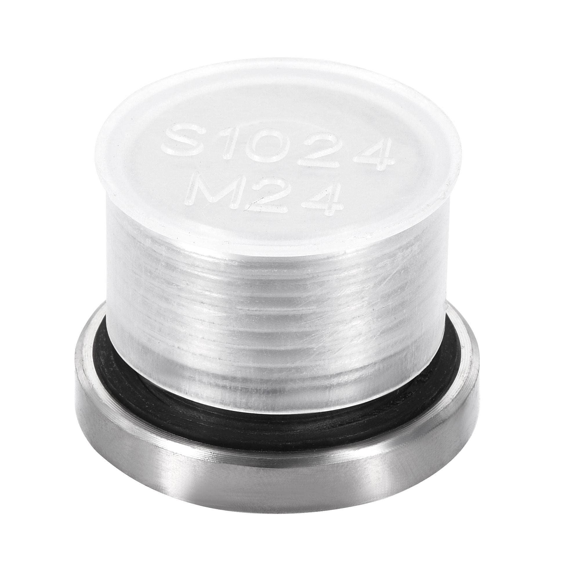 M30x1.5mm Interne Hex Tête Tuyau Raccord 3 Paquet Mâle