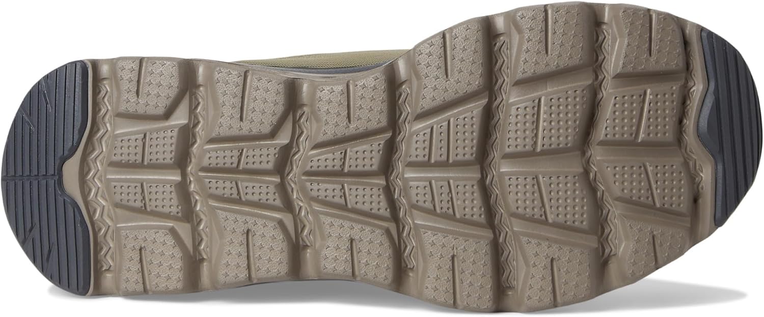 Skechers Men's Glide-Step Sole Hands Free Slip-in Sneaker - Image 4