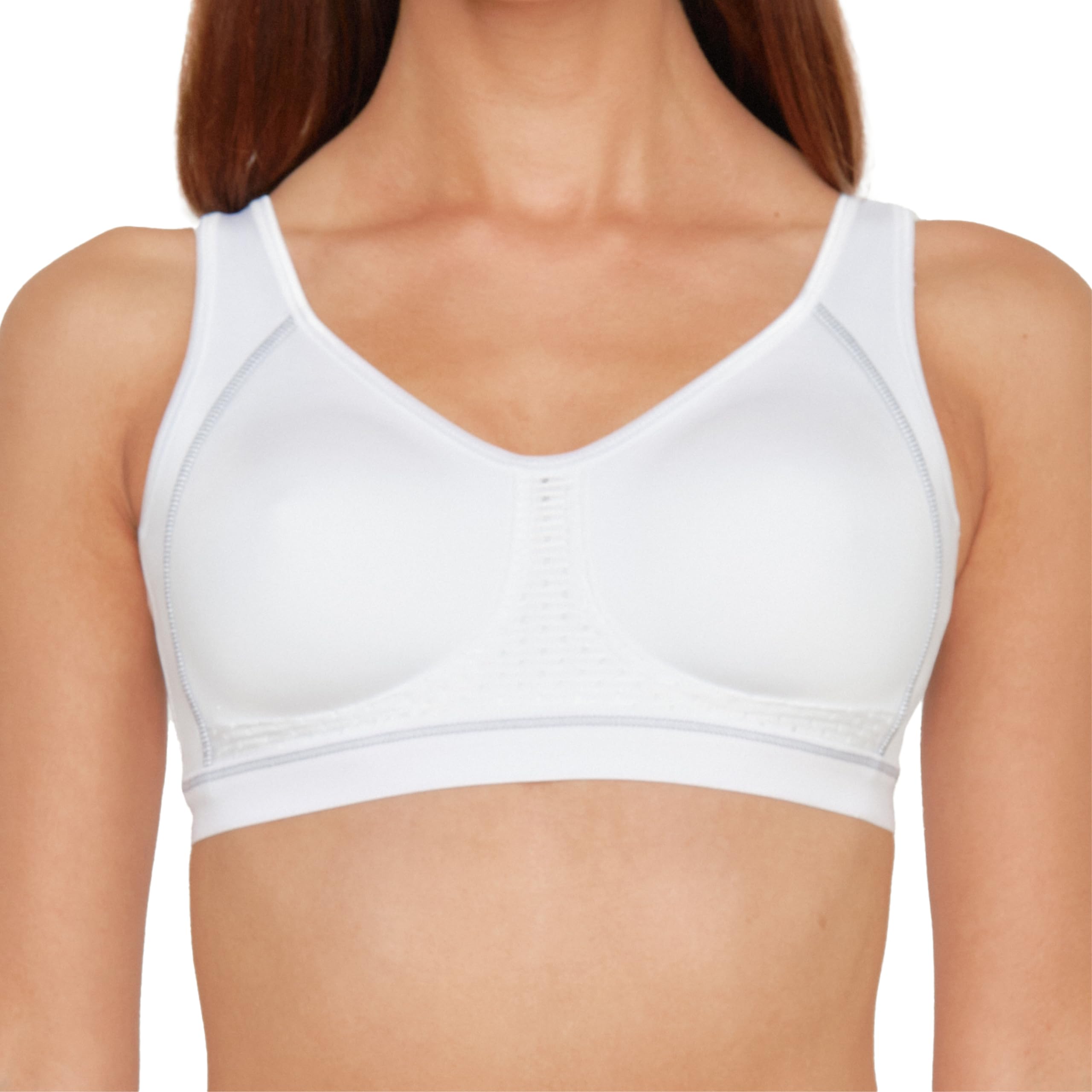 SUSA Dirndl Push Up BH, Minimizer BH, Damen BH ohne Bügel, Standard BH, Miederslip Damen
