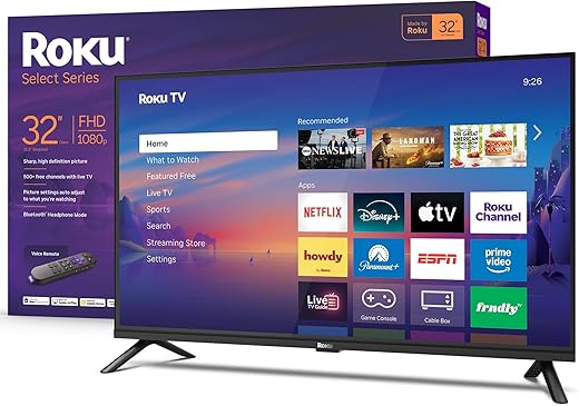 Television & Video
