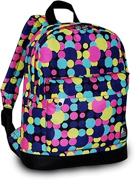 everest junior backpack
