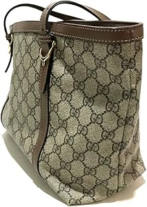 Amazon | [グッチ] 336776 GGスプリーム トートバッグ ショルダー
