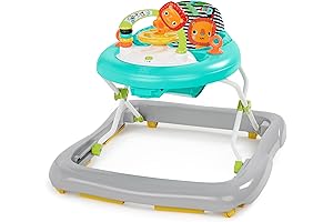 Fisher-Price Zig Zag Zebra Walker