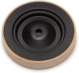 Tormek LA-145 Leather Honing Wheel Price In India