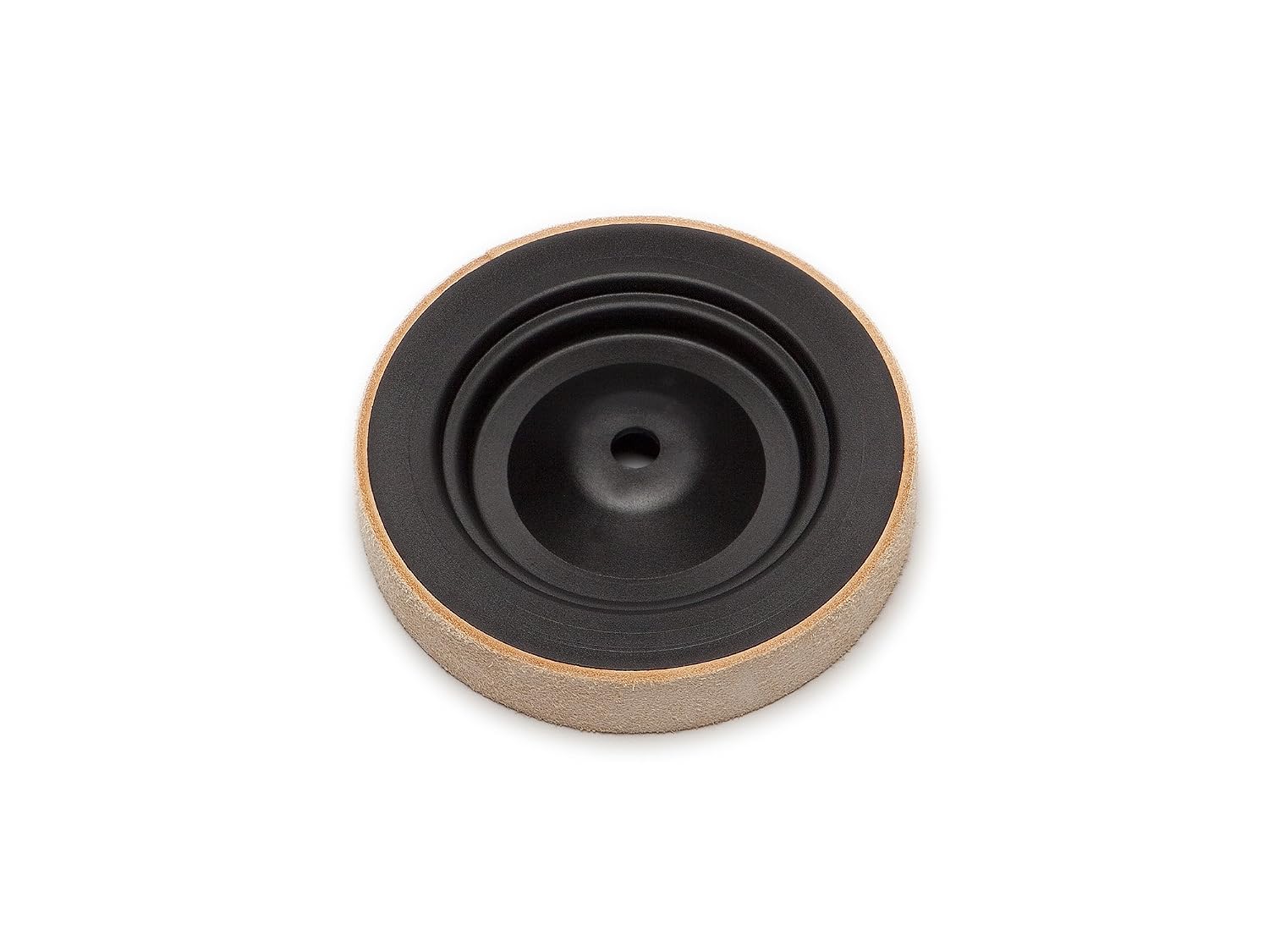 Tormek LA-145 Leather Honing Wheel - Review, Price and Buying Guide