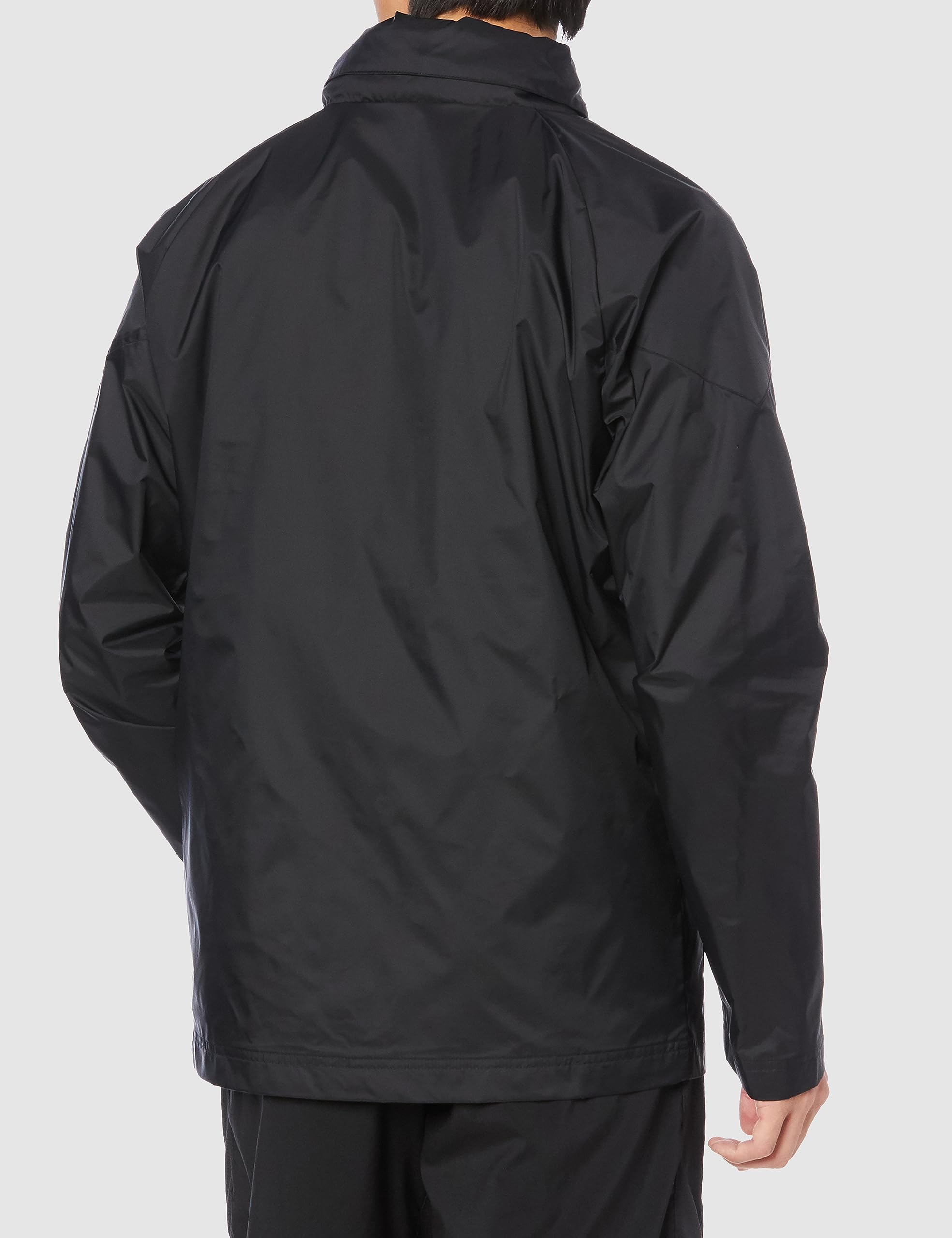 PUMA ACM Giacca da uomo nero All Weather Nero M, Nero , M