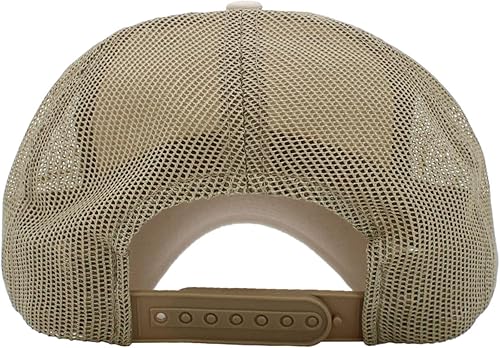 Miniatura 21 de KBETHOS® Gorra de béisbol de algodón ajustable de algodón con corona baja clásica Pigmento rojo teñido