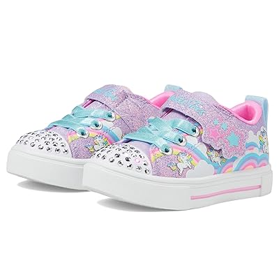 SKECHERS KIDS Twinkle Sparks 314809L (Little Kid) Girl