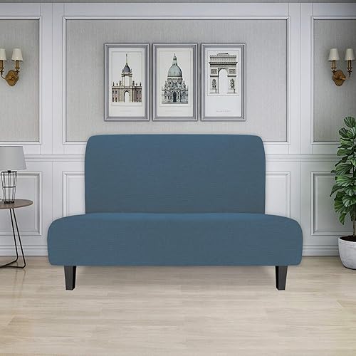 Vista 113 de Easy Going - Fundas elásticas para futón