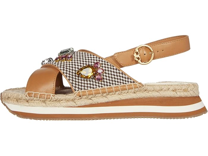 tory burch daisy flip flops