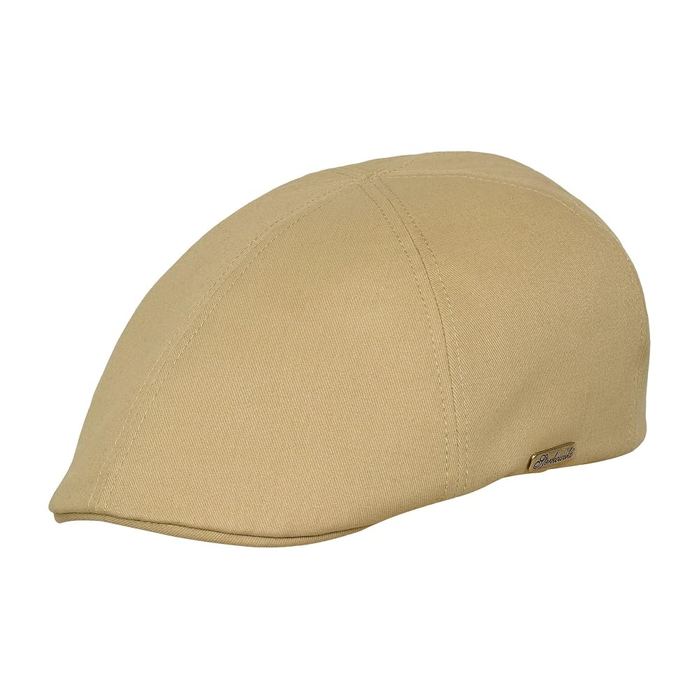 Mr.FATMAN BEAK NEWSBOY CAP SERGE サイズXL Mr.FATMAN BEAK NEWSBOY CAP SERGE サイズXL Mr.FATMAN/ミスター