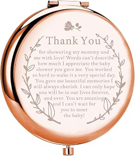 UJIMS Compact Mirror Gift