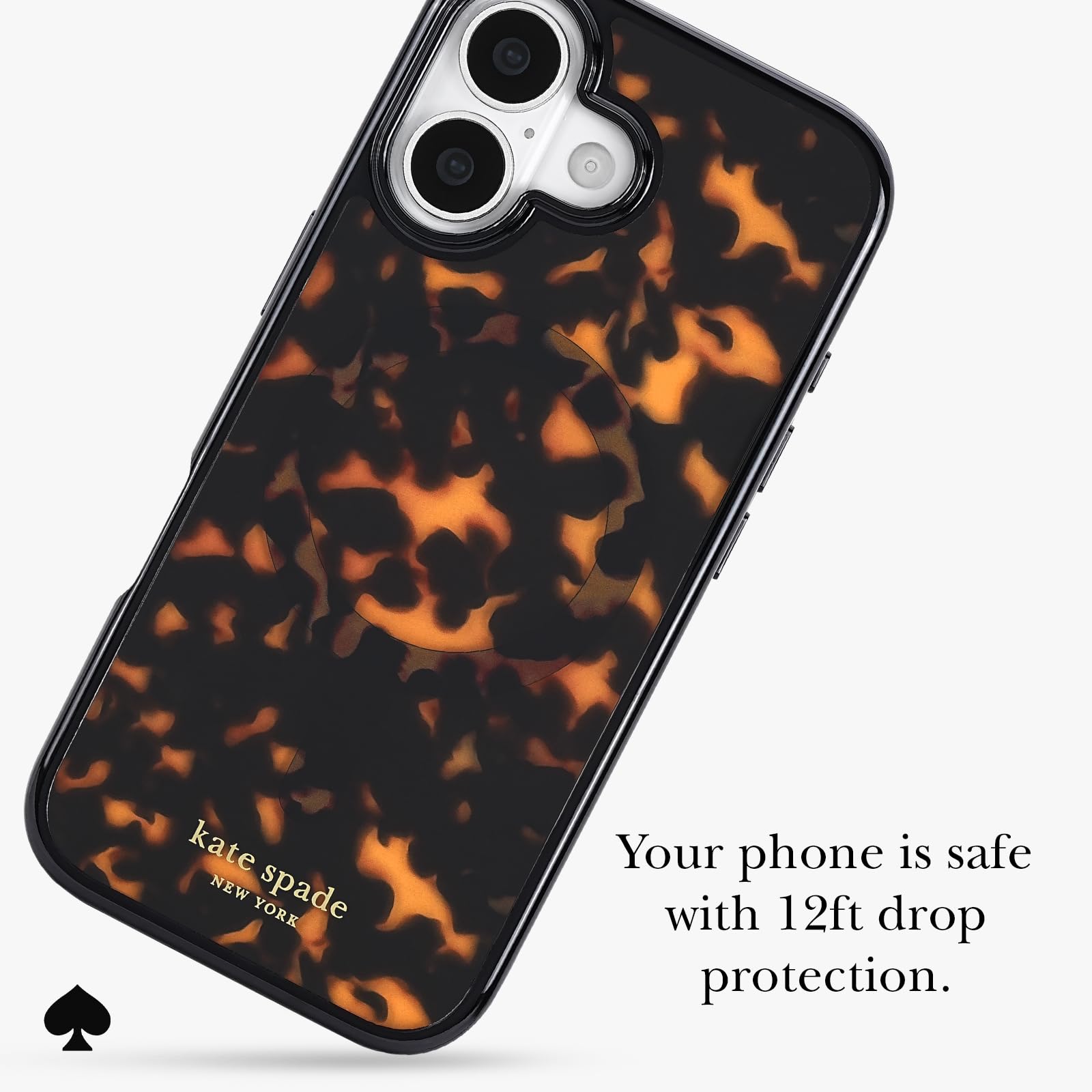 Amazon.co.jp: ケイト・スペード ニューヨーク iPhone 17 ケース