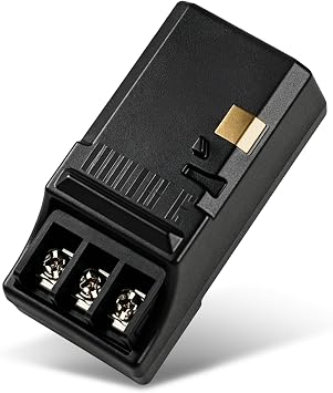 Upgraded PCM300 Irrigation Expansion Module, for Hunter Pro-C and HPC, Weather-Intelligent Smart Irrigation System, Slide-in Design, for Residential and Light Commercial