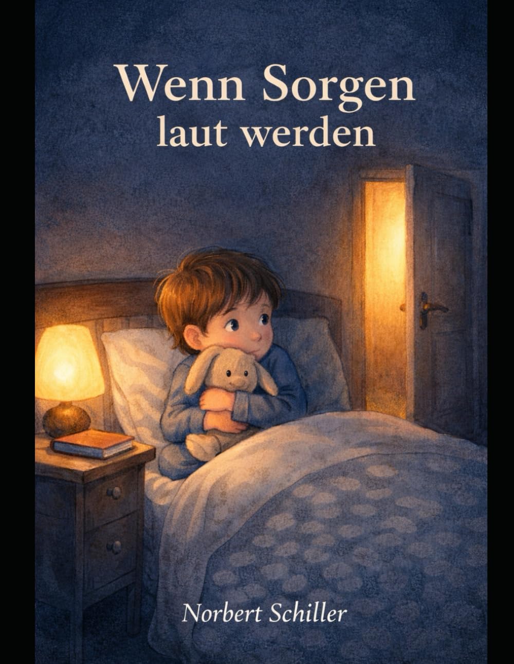 Wenn Sorgen laut werden (Leise Gefühle)