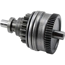 Starter Drive Bendix Idler Gear Compatible with Sea-Doo Fits 947 & 951cc GSX GTX LRV RX XP DI 3D / Replaces 290888040 & 420888042 SEE AD FOR EXACT MODEL AND YEAR FIT